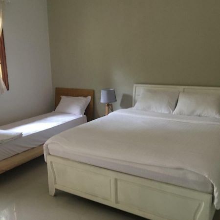Le Jardin D'Alice Hotel Phan Thiết Eksteriør billede