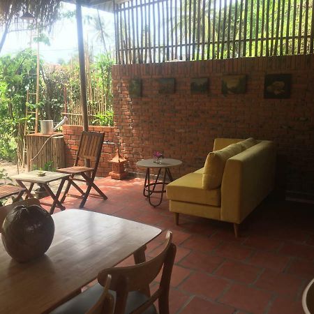 Le Jardin D'Alice Hotel Phan Thiết Eksteriør billede