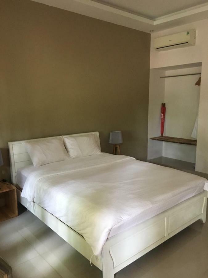 Le Jardin D'Alice Hotel Phan Thiết Eksteriør billede