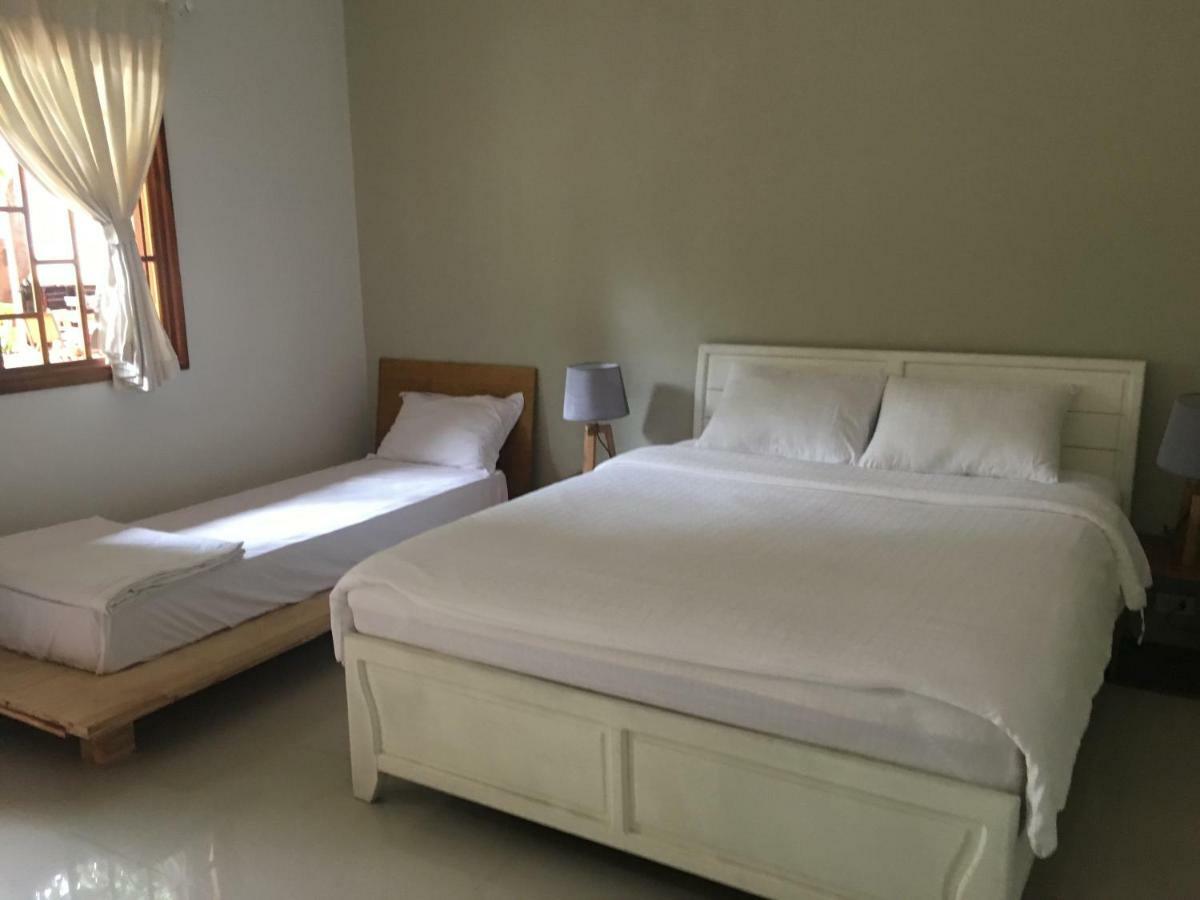 Le Jardin D'Alice Hotel Phan Thiết Eksteriør billede