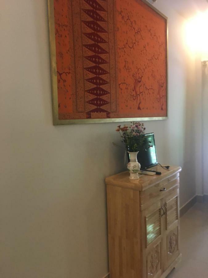 Le Jardin D'Alice Hotel Phan Thiết Eksteriør billede