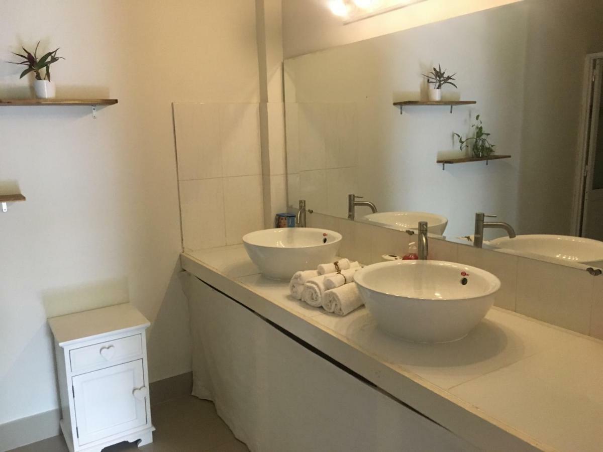 Le Jardin D'Alice Hotel Phan Thiết Eksteriør billede