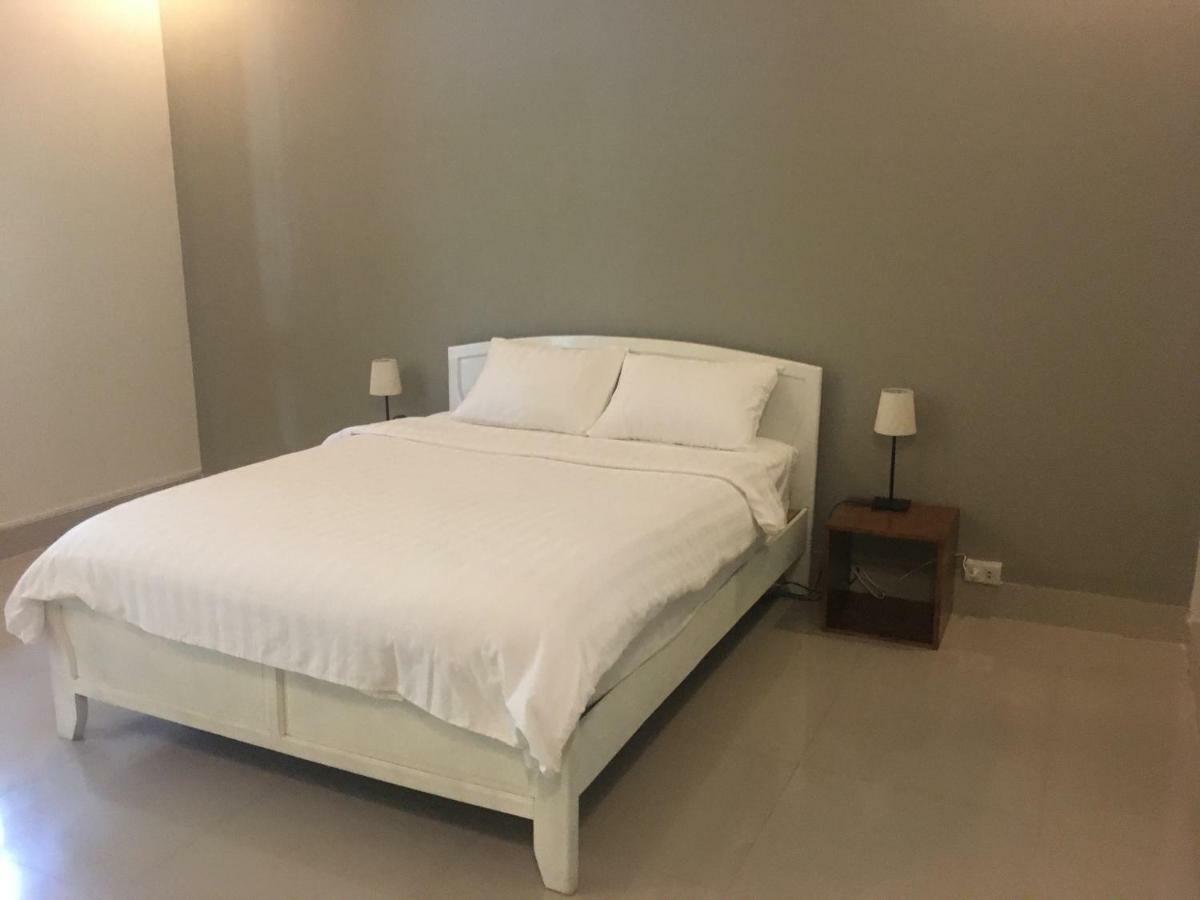 Le Jardin D'Alice Hotel Phan Thiết Eksteriør billede