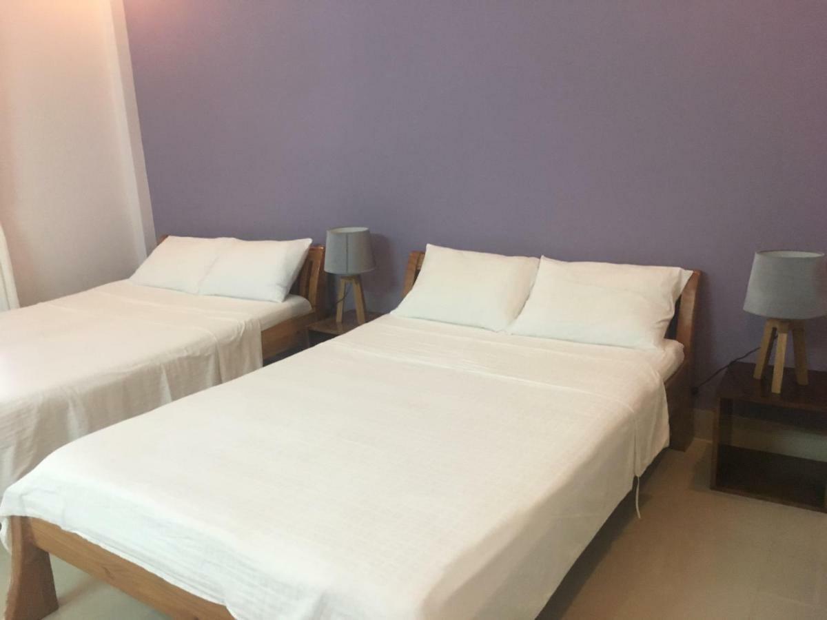 Le Jardin D'Alice Hotel Phan Thiết Eksteriør billede
