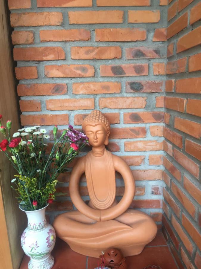 Le Jardin D'Alice Hotel Phan Thiết Eksteriør billede
