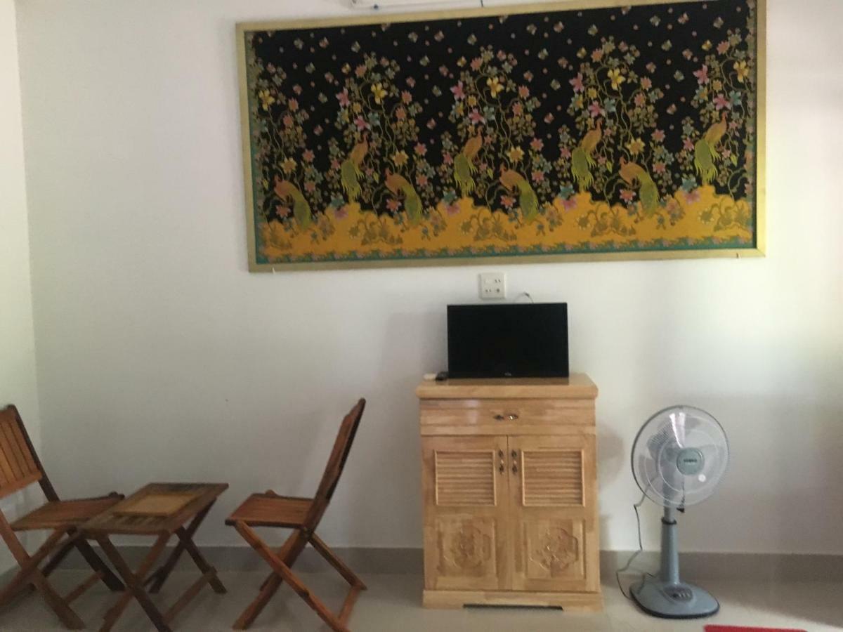 Le Jardin D'Alice Hotel Phan Thiết Eksteriør billede