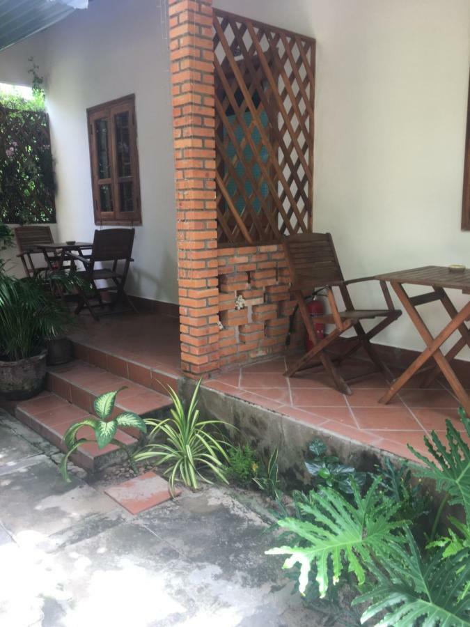 Le Jardin D'Alice Hotel Phan Thiết Eksteriør billede