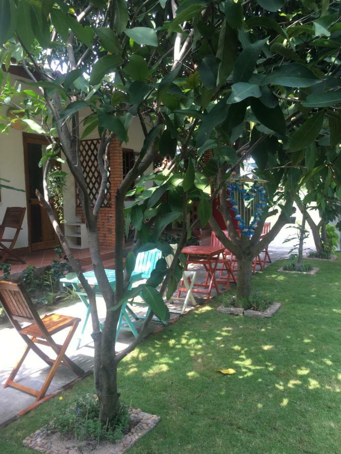 Le Jardin D'Alice Hotel Phan Thiết Eksteriør billede